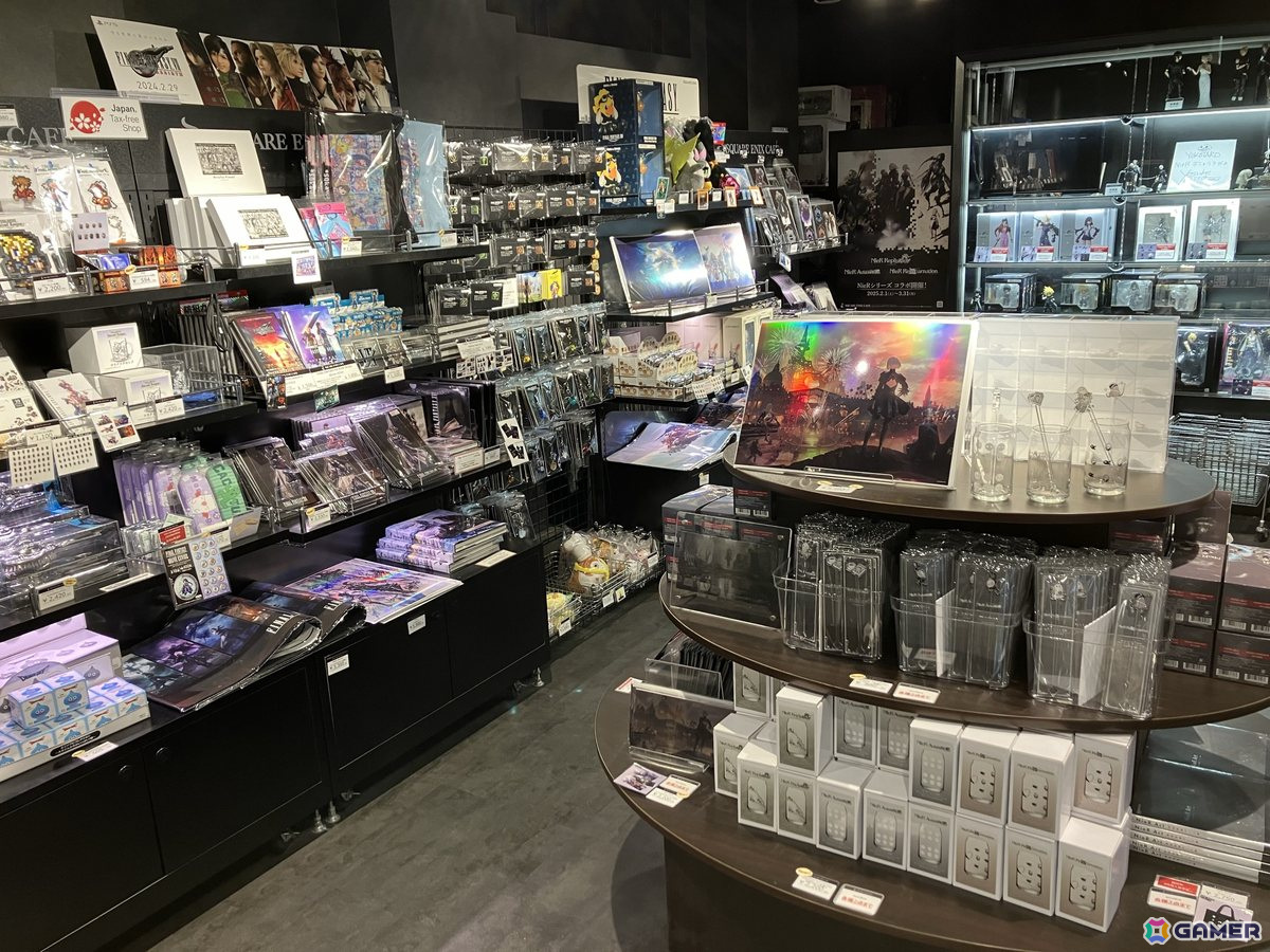 タイトーのクラフトビール&ゲームバー「EXBAR TOKYO plus AKIHABARA」が5月2日に秋葉原東西自由通路でオープンの画像