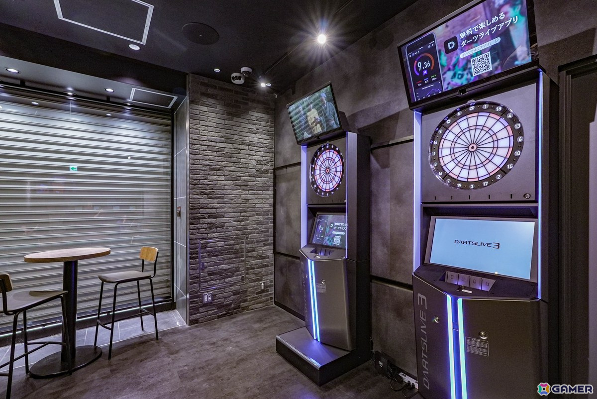 タイトーのクラフトビール＆ゲームバー「EXBAR TOKYO plus AKIHABARA」が5月2日に秋葉原東西自由通路でオープンの画像7