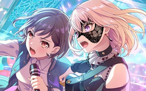 「ガルパ」GWキャンペーンやMyGO!!!!!×Ave Mujica 合同ライブ記念ガチャ情報が公開！