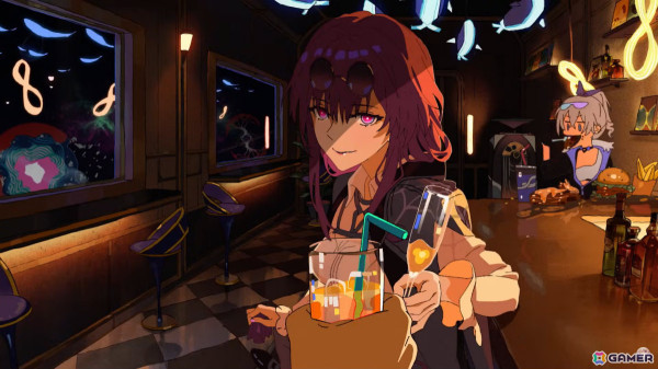 「崩壊：スターレイル」2ndアニバーサリー スペシャルアニメ「旅の途中で」や石川由依さん、榎木淳弥さんら声優陣からのお祝いメッセージが公開！の画像