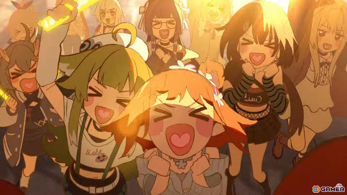 「崩壊：スターレイル」2ndアニバーサリー スペシャルアニメ「旅の途中で」や石川由依さん、榎木淳弥さんら声優陣からのお祝いメッセージが公開！の画像5