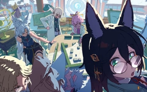 「崩壊：スターレイル」2ndアニバーサリー スペシャルアニメ「旅の途中で」や石川由依さん、榎木淳弥さんら声優陣からのお祝いメッセージが公開！