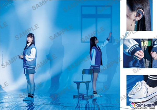 MyGO!!!!!×Ave Mujica初のフォトブック「MyGO!!!!!×Ave Mujica 合同ライブ『わかれ道の、その先へ』 CONCEPT PHOTOBOOK」が本日発売！の画像2