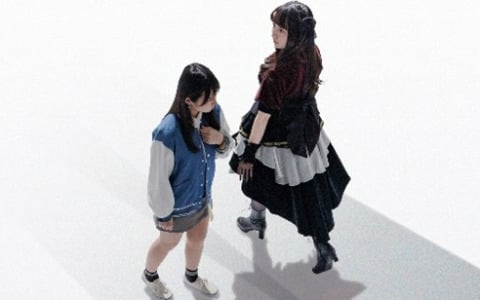 MyGO!!!!!×Ave Mujica初のフォトブック「MyGO!!!!!×Ave Mujica 合同ライブ『わかれ道の、その先へ』 CONCEPT PHOTOBOOK」が本日発売！