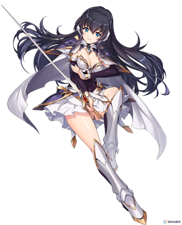 対魔忍RPG」アリスソフトとのコラボイベントが実施中！「超昂閃忍