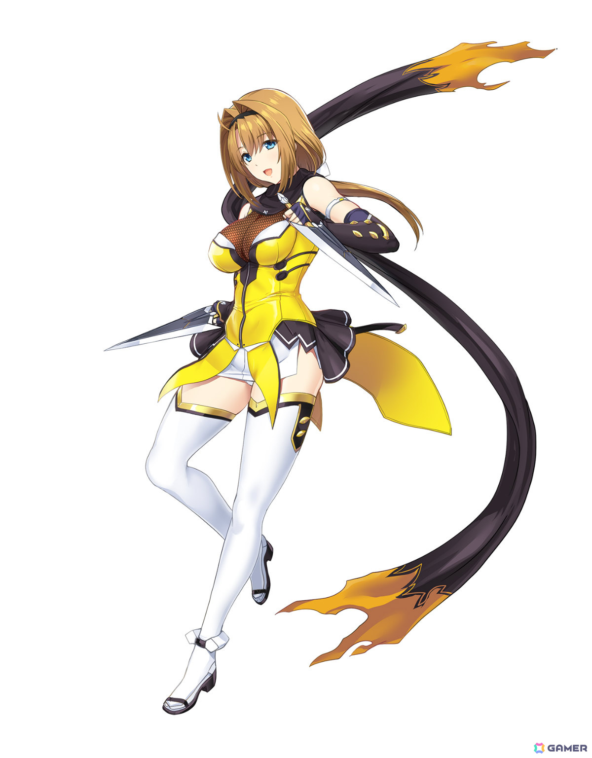 「対魔忍RPG」アリスソフトとのコラボイベントが実施中!「超昂閃忍ハルカ」の閃忍ハルカ、「ランスX」の魔想志津香などをピックアップしたガチャもの画像