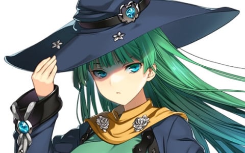 「対魔忍RPG」アリスソフトとのコラボイベントが実施中！「超昂閃忍ハルカ」の閃忍ハルカ、「ランスX」の魔想志津香などをピックアップしたガチャも