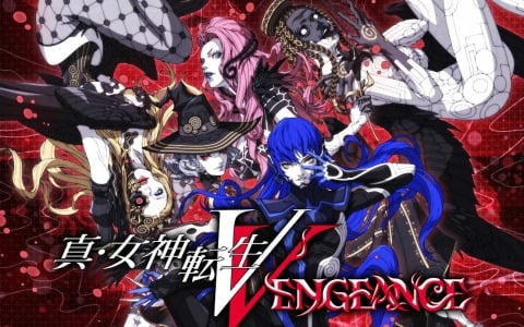 「メタファー：リファンタジオ」「真・女神転生V Vengeance」「ペルソナ3 リロード」などを対象としたアトラスのGWセールが開催！