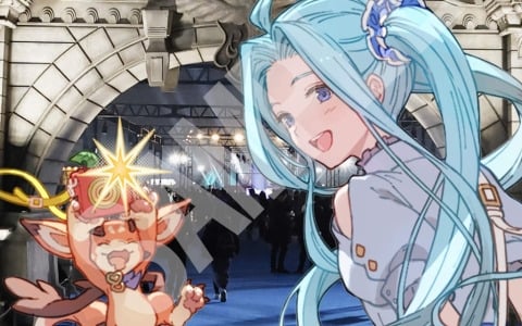 グラブルEXTRAフェス2025の開幕を記念した「空の思い出広げよう！グラブルフォトキャンペーン」が5月3日より開催！