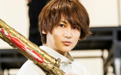 舞台「文豪とアルケミスト 紡グ者ノ序曲（プレリュード）」オフィシャル稽古場レポートが公開！