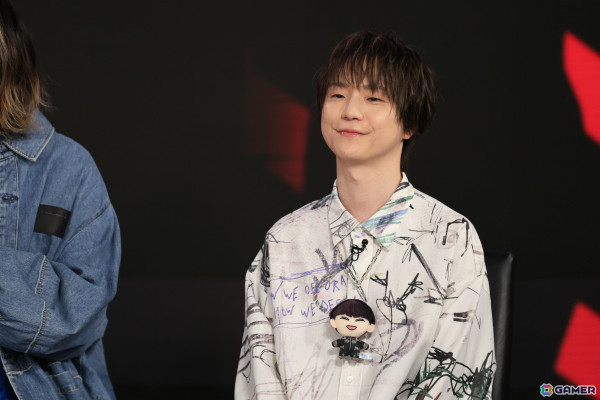 「怪獣8号」福西勝也さん、瀬戸麻沙美さん、加藤渉さん、河西健吾さんが出演したアニメ×ゲーム公式特番のレポートが公開の画像5