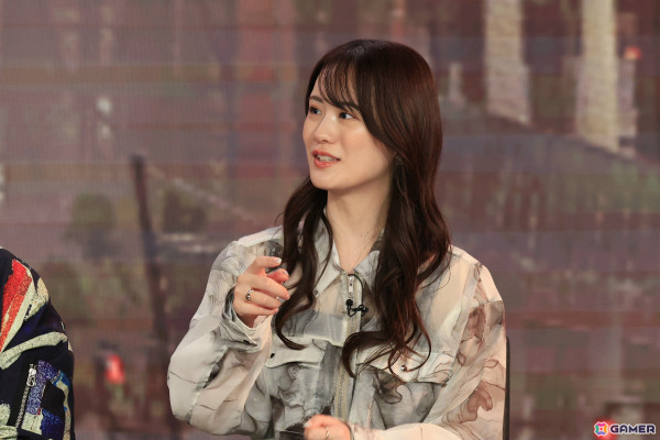 「怪獣8号」福西勝也さん、瀬戸麻沙美さん、加藤渉さん、河西健吾さんが出演したアニメ×ゲーム公式特番のレポートが公開の画像6