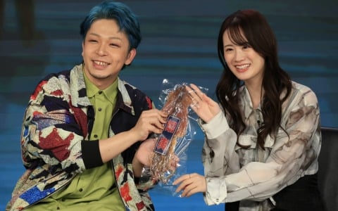 「怪獣8号」福西勝也さん、瀬戸麻沙美さん、加藤渉さん、河西健吾さんが出演したアニメ×ゲーム公式特番のレポートが公開