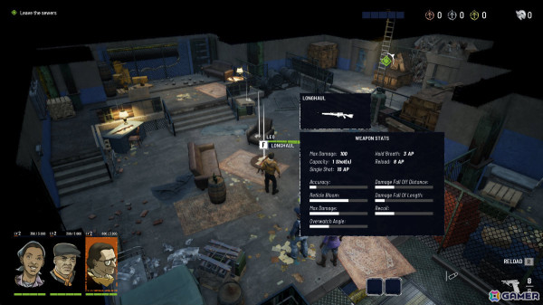 タイムループに囚われた世界を救うストラテジーゲーム「Every Day We Fight」の早期アクセスが7月10日より開始の画像