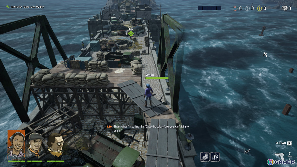 タイムループに囚われた世界を救うストラテジーゲーム「Every Day We Fight」の早期アクセスが7月10日より開始の画像9