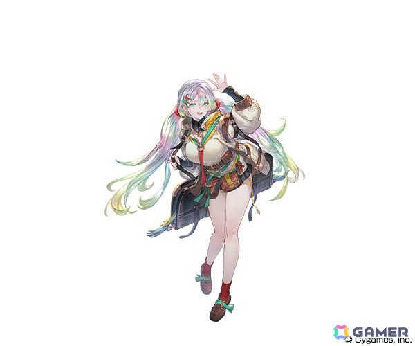 「グラブル」イベント「Night Pareidolia」が4月28日より開催！フィオリト（CV：ファイルーズあい）やモリレン（CV：田村睦心）、ジューダ（CV：関俊彦）らが登場の画像12