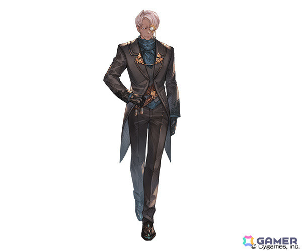 「グラブル」イベント「Night Pareidolia」が4月28日より開催！フィオリト（CV：ファイルーズあい）やモリレン（CV：田村睦心）、ジューダ（CV：関俊彦）らが登場の画像17