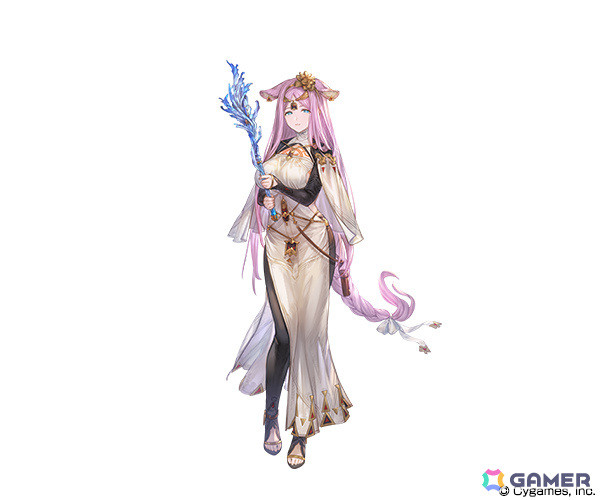 「グラブル」イベント「Night Pareidolia」が4月28日より開催！フィオリト（CV：ファイルーズあい）やモリレン（CV：田村睦心）、ジューダ（CV：関俊彦）らが登場の画像19