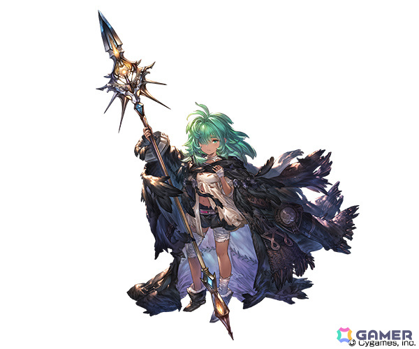 「グラブル」イベント「Night Pareidolia」が4月28日より開催!フィオリト(CV:ファイルーズあい)やモリレン(CV:田村睦心)、ジューダ(CV:関俊彦)らが登場の画像