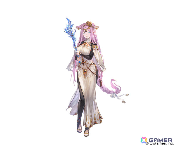 「グラブル」イベント「Night Pareidolia」が4月28日より開催!フィオリト(CV:ファイルーズあい)やモリレン(CV:田村睦心)、ジューダ(CV:関俊彦)らが登場の画像