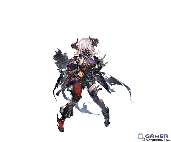 「グラブル」イベント「Night Pareidolia」が4月28日より開催!フィオリト(CV:ファイルーズあい)やモリレン(CV:田村睦心)、ジューダ(CV:関俊彦)らが登場の画像