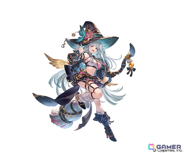「グラブル」イベント「Night Pareidolia」が4月28日より開催!フィオリト(CV:ファイルーズあい)やモリレン(CV:田村睦心)、ジューダ(CV:関俊彦)らが登場の画像