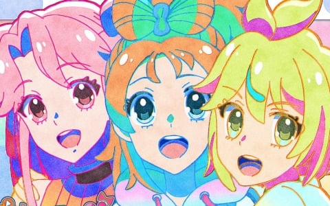 アニメ「プリンセッション・オーケストラ」Blu-ray Vol.1が8月27日に発売！オルケリア出演のリリースイベントも開催