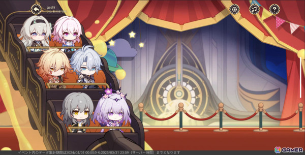協力型ホラーゲーム「Backrooms: Escape Together」で盛り上がる、2周年を迎えた「スタレ」や「LunarLux」も【編集部が遊んだゲーム】の画像5