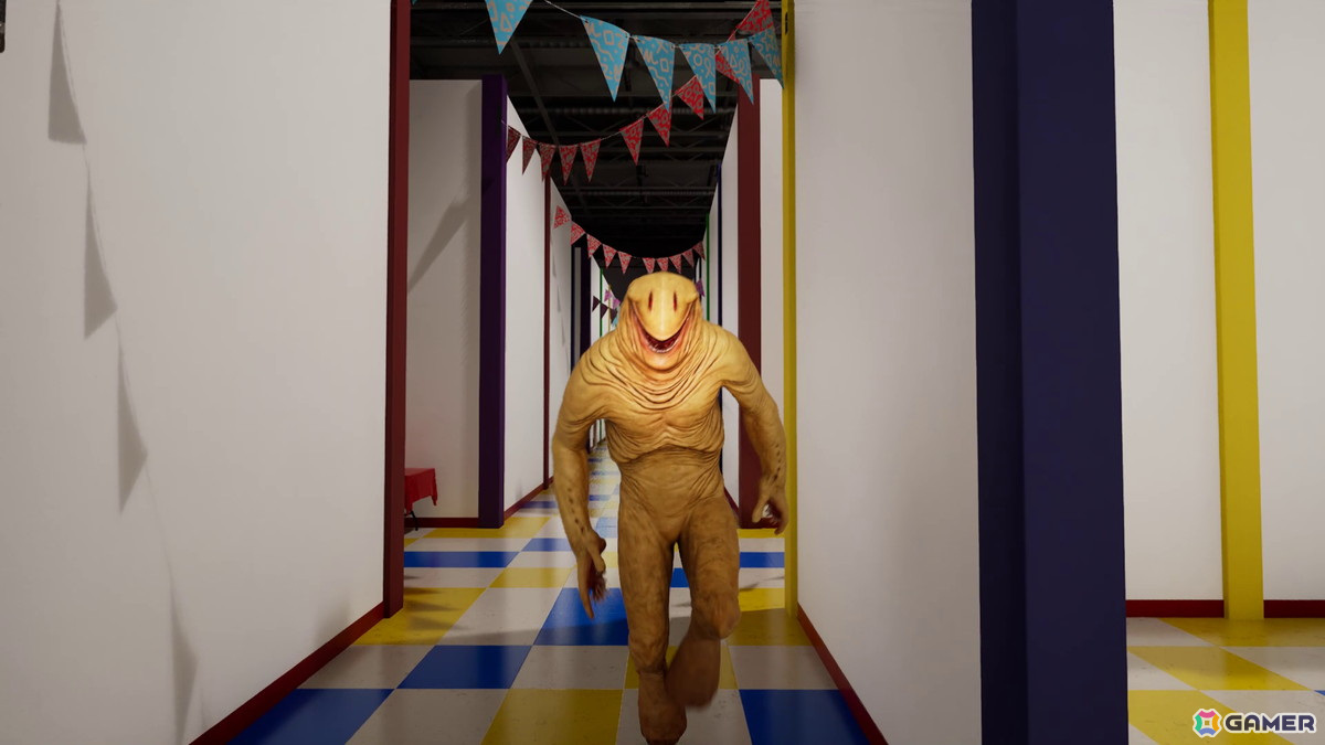 協力型ホラーゲーム「Backrooms: Escape Together」で盛り上がる、2周年を迎えた「スタレ」や「LunarLux」も【編集部が遊んだゲーム】の画像