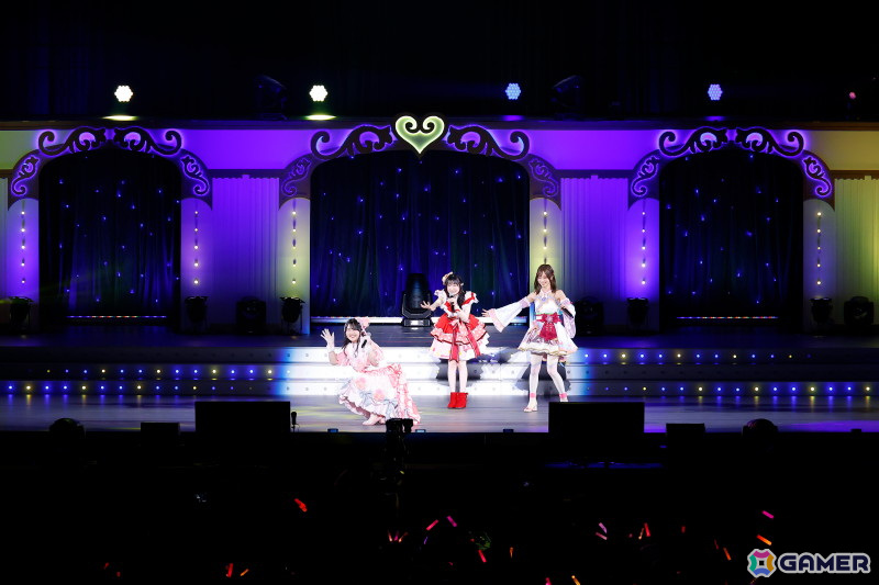 天野聡美さんが圧巻の表現力で白菊ほたるの心情を吐露!「デレステ」10周年記念ツアー東京公演DAY1レポートの画像