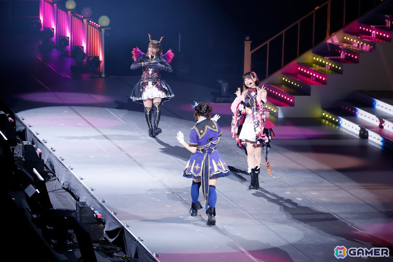 天野聡美さんが圧巻の表現力で白菊ほたるの心情を吐露!「デレステ」10周年記念ツアー東京公演DAY1レポートの画像