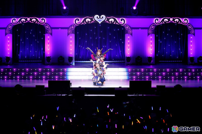 天野聡美さんが圧巻の表現力で白菊ほたるの心情を吐露!「デレステ」10周年記念ツアー東京公演DAY1レポートの画像