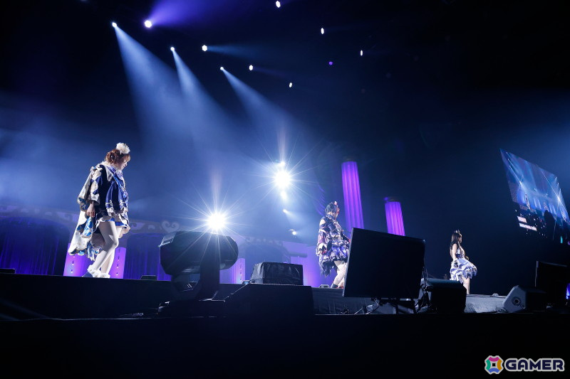 天野聡美さんが圧巻の表現力で白菊ほたるの心情を吐露!「デレステ」10周年記念ツアー東京公演DAY1レポートの画像