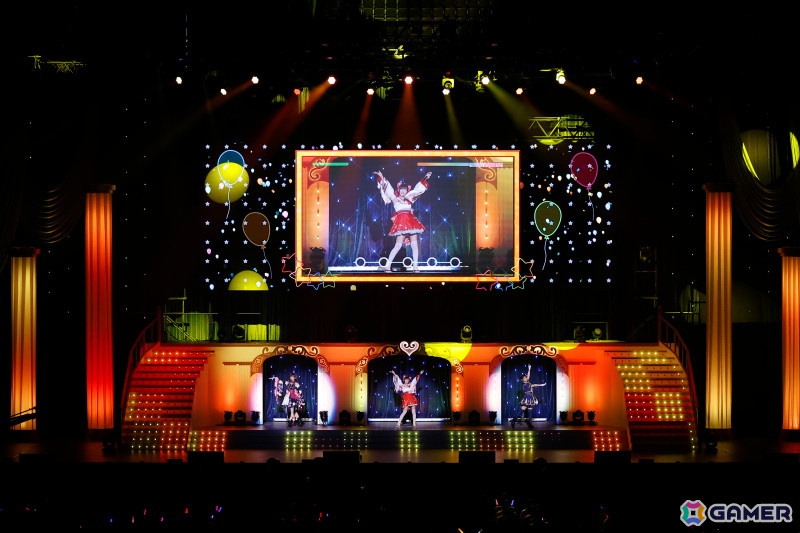 天野聡美さんが圧巻の表現力で白菊ほたるの心情を吐露!「デレステ」10周年記念ツアー東京公演DAY1レポートの画像