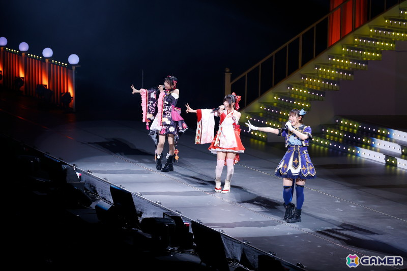 天野聡美さんが圧巻の表現力で白菊ほたるの心情を吐露!「デレステ」10周年記念ツアー東京公演DAY1レポートの画像