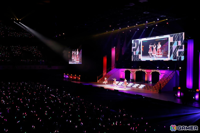 天野聡美さんが圧巻の表現力で白菊ほたるの心情を吐露!「デレステ」10周年記念ツアー東京公演DAY1レポートの画像