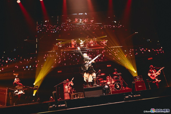 MyGO!!!!!×Ave Mujica 合同ライブ「わかれ道の、その先へ」が開催！両バンドの新たな公演など新情報も公開の画像4