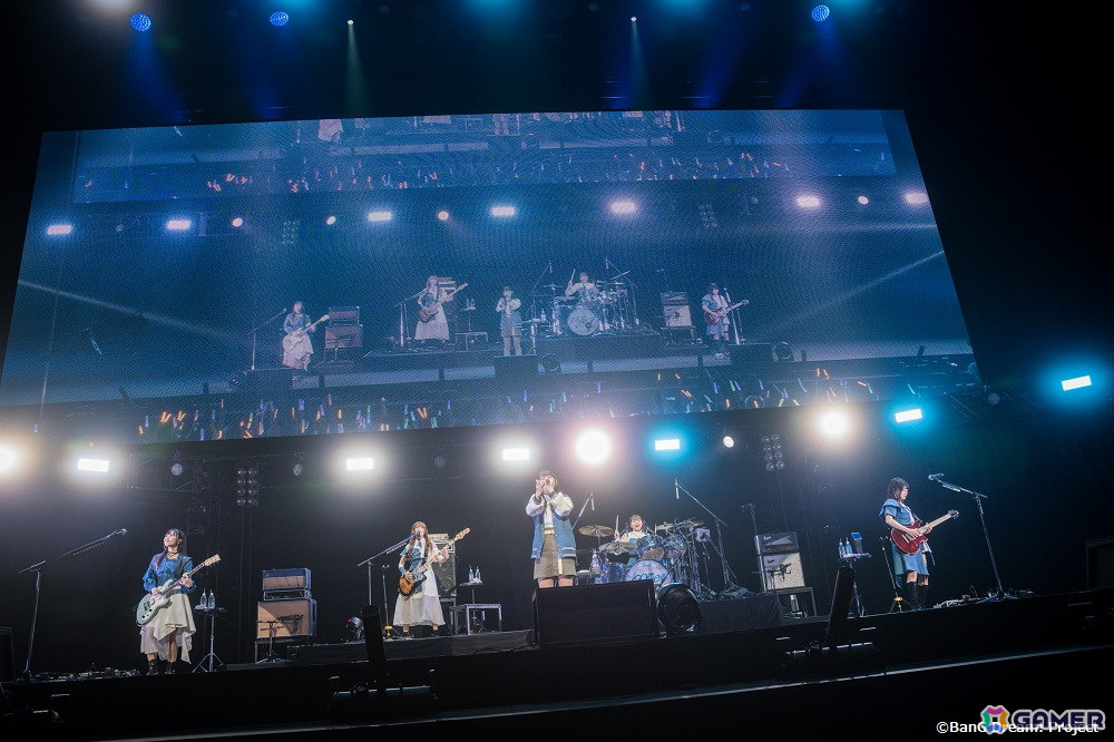 MyGO!!!!!×Ave Mujica 合同ライブ「わかれ道の、その先へ」が開催!両バンドの新たな公演など新情報も公開の画像