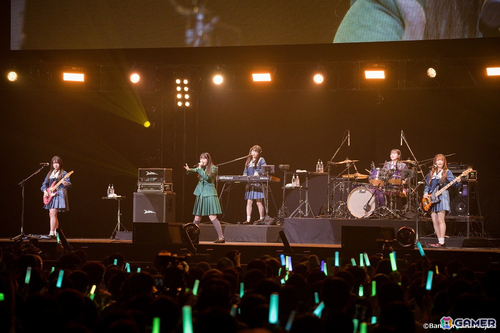 MyGO!!!!!×Ave Mujica 合同ライブ「わかれ道の、その先へ」が開催!両バンドの新たな公演など新情報も公開の画像