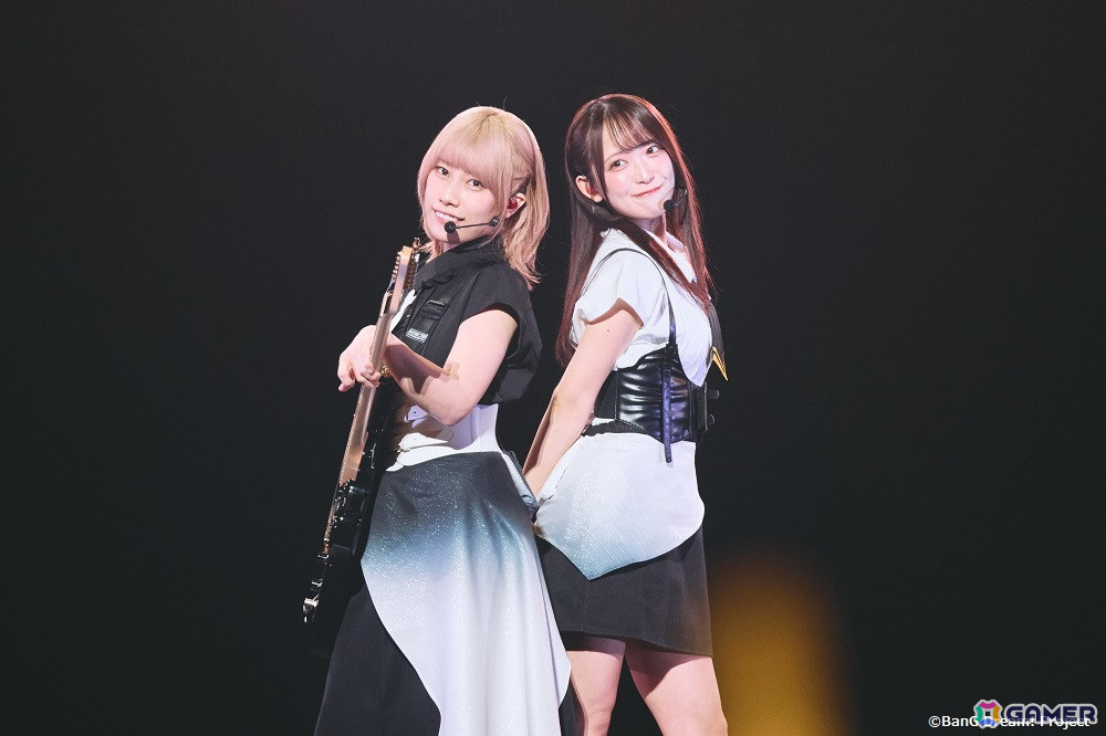 MyGO!!!!!×Ave Mujica 合同ライブ「わかれ道の、その先へ」が開催!両バンドの新たな公演など新情報も公開の画像