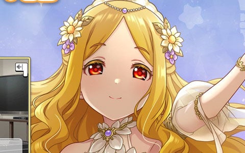 「デレステ」に望月聖の歌う「メサイア」が登場！デレステ10thツアー沖縄公演でのフルコンチャレンジ開催も決定
