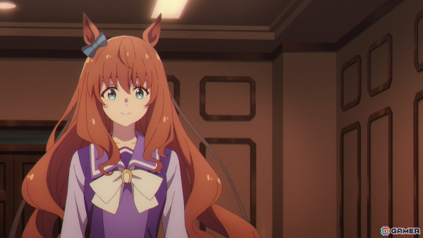 5月4日16:30より放送のアニメ「ウマ娘 シンデレラグレイ」第5話「一番の選択」のWEB予告・先行カット・あらすじが公開！各種コラボ情報もの画像