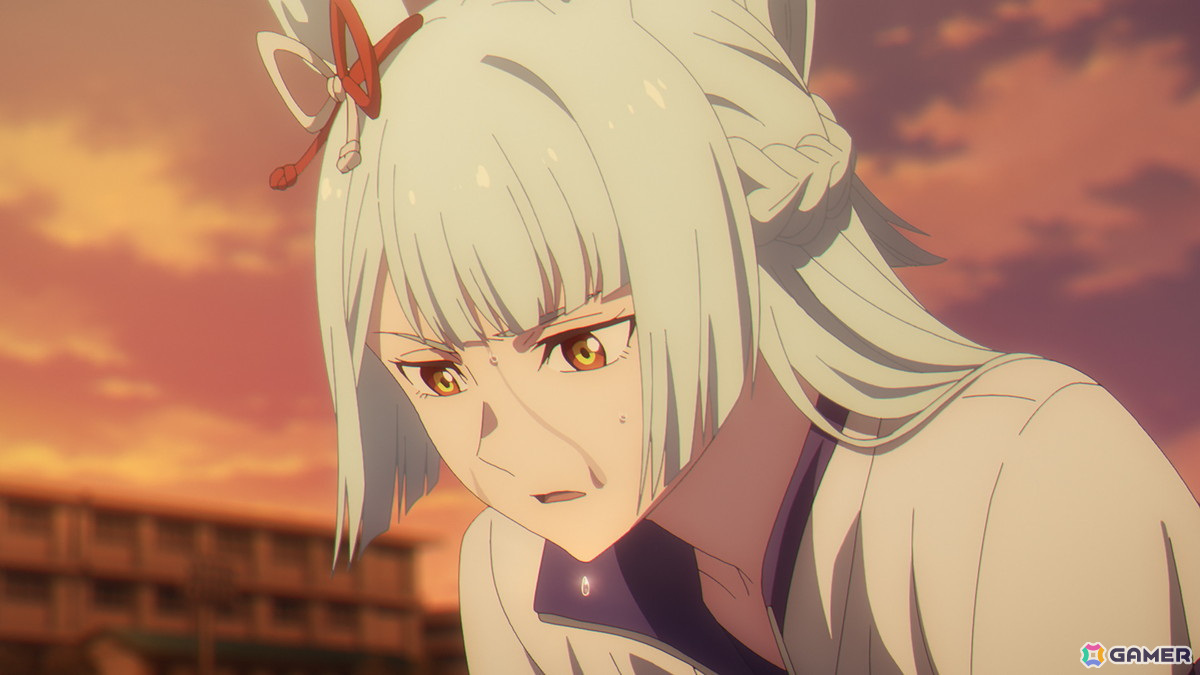 5月4日16:30より放送のアニメ「ウマ娘 シンデレラグレイ」第5話「一番の選択」のWEB予告・先行カット・あらすじが公開！各種コラボ情報もの画像5