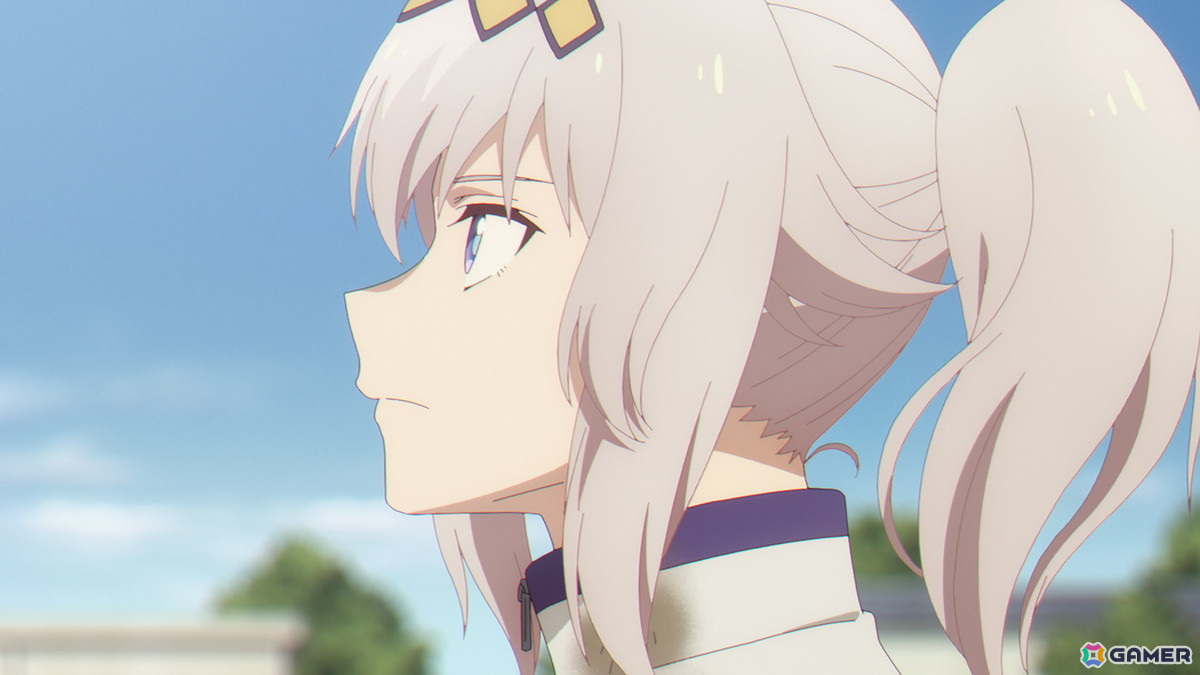 5月4日16:30より放送のアニメ「ウマ娘 シンデレラグレイ」第5話「一番の選択」のWEB予告・先行カット・あらすじが公開！各種コラボ情報もの画像9