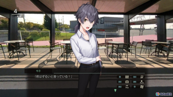「風雨来記5」交流、そして恋への発展も…？ヒロインの鹿間 茜（CV：藤本 侑里）、園原 柚希（CV：森 千早都）、田淵 藍佳（CV：藤本 彩花）を紹介！の画像21