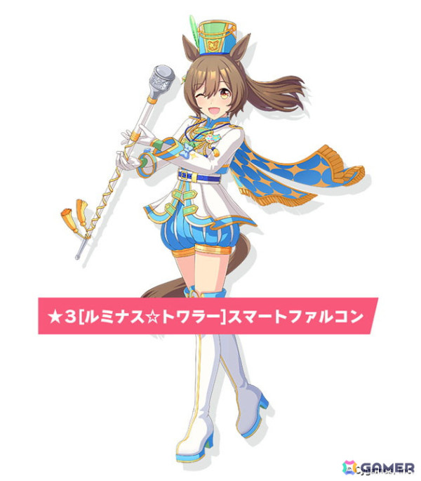 ウマ娘」Steam版＆英語版が6月26日にリリース！新育成ウマ娘には新衣装