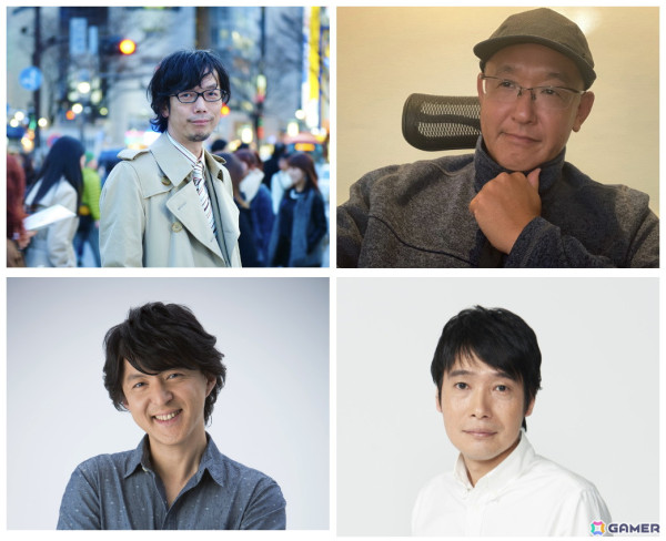 イシイジロウ氏と北島行徳氏による「渋谷実写アドベンチャープロジェクト」が始動！「街」のあらい正和さん、「428」北上史欧さんの出演も明らかにの画像5