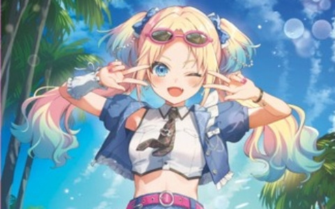 「ラブライブ！シリーズ　オフィシャルカードゲーム」5月31日発売の「ブースターパック NEXT STEP」収録の蓮ノ空から3名の描きおろしカードイラストが公開！