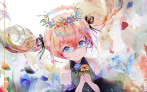 「メメントモリ Art Shop」第3回が名古屋で開催決定！アクリルスタンド、缶バッジにキャラクターのラインナップが追加
