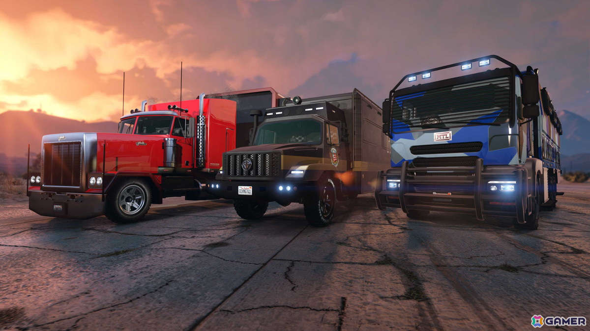 「GTAオンライン」テラーバイトのクライアントジョブや機動作戦ミッションの報酬が2倍に！ペーパーラボのボーナスや「デッドライン」の復活もの画像5